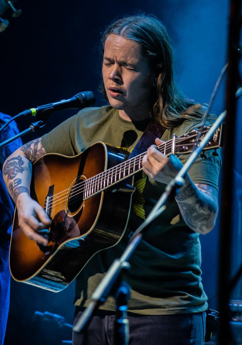 Billy Strings Merch